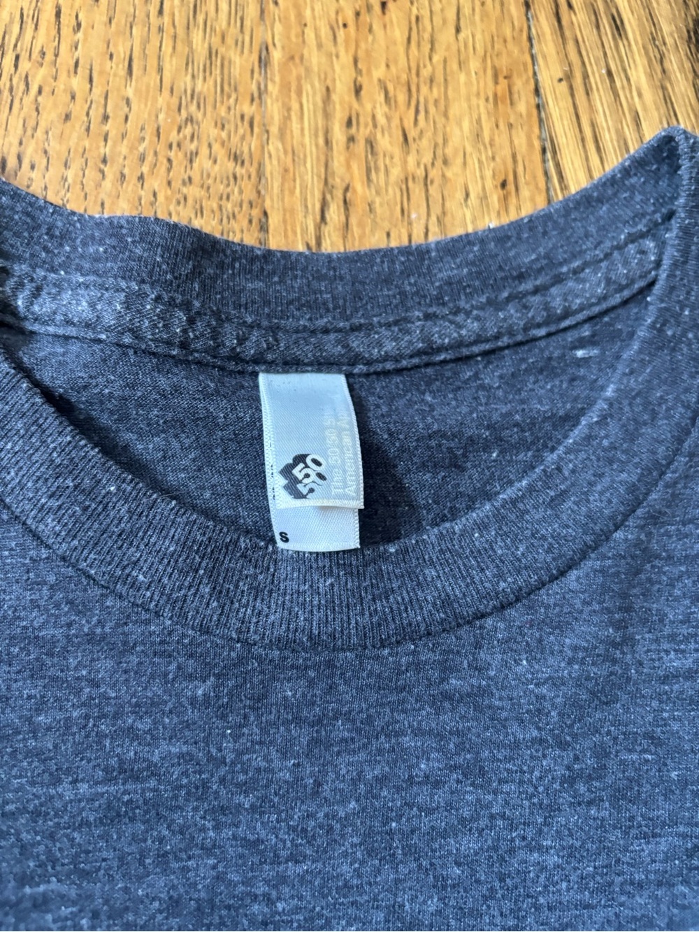The Black Keys Gray Graphic Tee - Picture 3 of 4